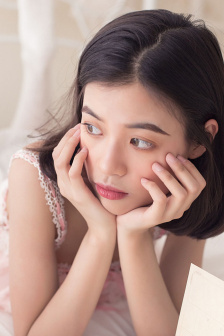 漂亮宝贝